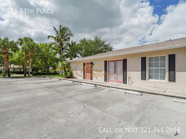 516 13th Pl, Vero Beach, FL 32960