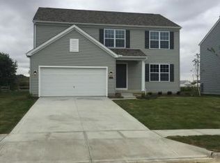 193 Honey Locust Ln, Commercial Pt, OH 43116