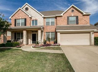 559 McKinney Trl, Fate, TX 75087