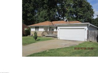 148 Euclid Blvd, Youngstown, OH