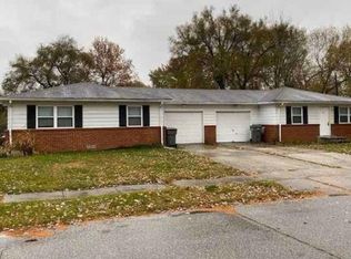 5638 S Kealing Ave, Indianapolis, IN