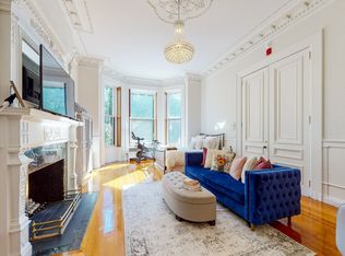 57 Commonwealth Ave APT 5, Boston, MA 02116