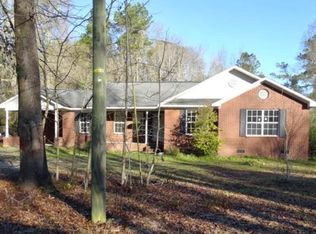 397 Drayton St, Manning, SC 29102