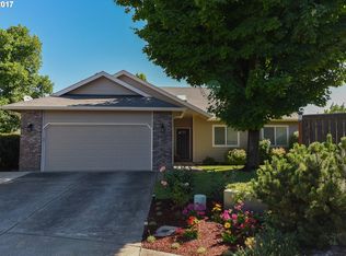 2355 Dale Ave, Eugene, OR