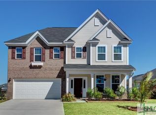 18 Winslow Cir, Savannah, GA 31407