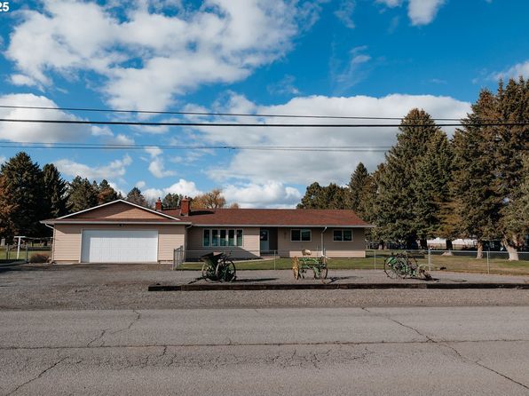 560 Summerville Rd, Imbler, OR 97841