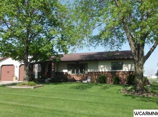 511 N Washington Ave, Springfield, MN 56087