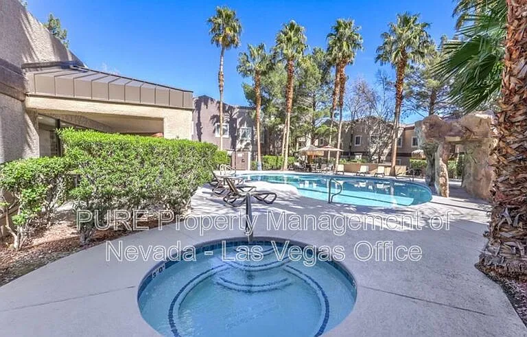 5250 S Rainbow Blvd #2138 — Photo 22