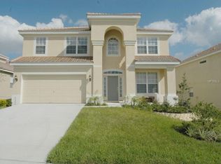 7765 Teascone Blvd, Kissimmee, FL 34747