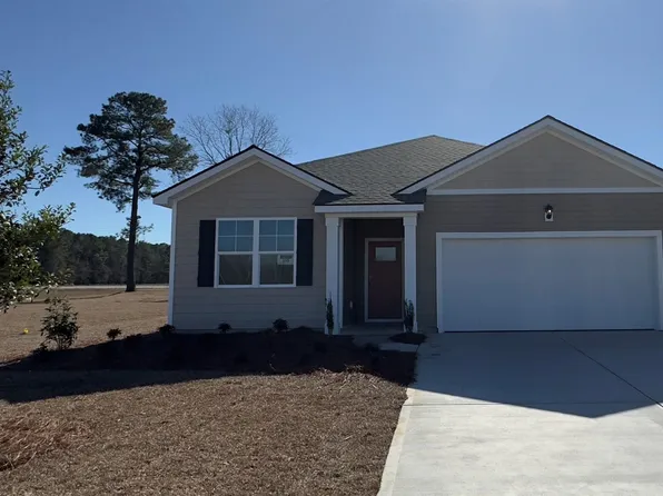 7175 Meadow Walk Loop, Loris, SC 29569