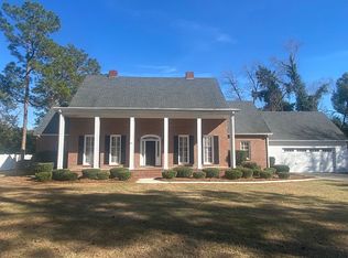 609 S Gordon Ave, Adel, GA 31620