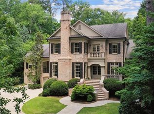4917 Rebel Trl, Sandy Springs, GA