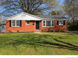 2819 Albany Ln, Charlotte, NC 28205