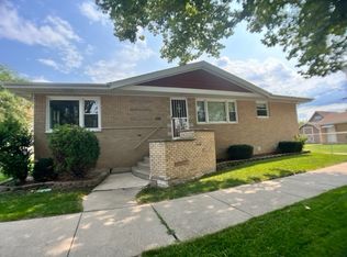 5700 S Rutherford Ave, Chicago, IL 60638