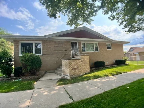 5700 S Rutherford Ave, Chicago, IL 60638