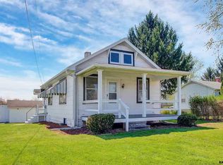 3220 Davidsburg Rd, Dover, PA 17315