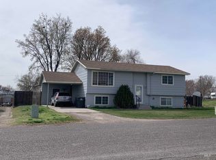 1931 Y St, Heyburn, ID 83336