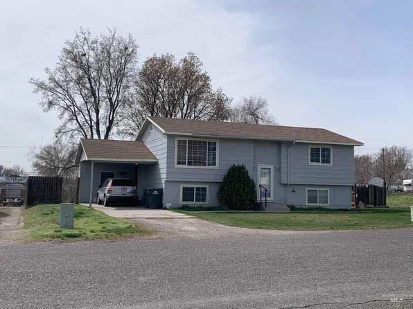1931 Y St, Heyburn, ID 83336