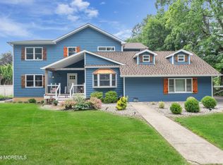 27 Brookwillow Ave, West Long Branch, NJ 07764