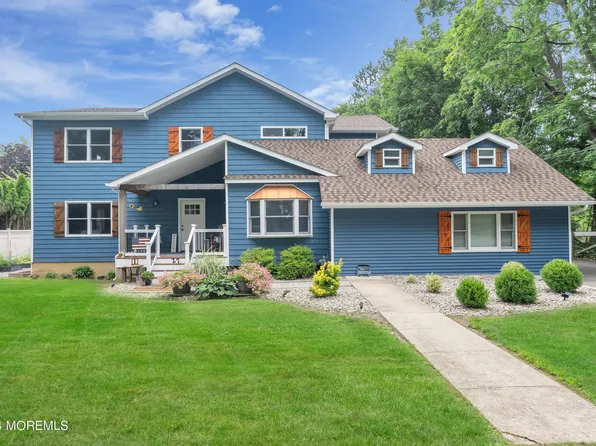 27 Brookwillow Ave, West Long Branch, NJ 07764