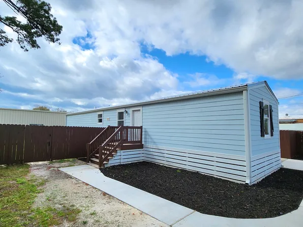 127 N San Souci St, Panama City Beach, FL 32413