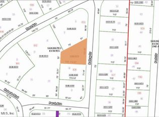 0 Bellray Dr, Satsuma, FL 32189