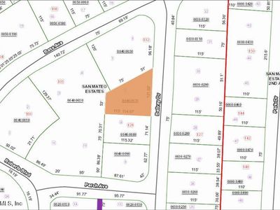 0 BELLRAY Drive, Satsuma, FL, 32189