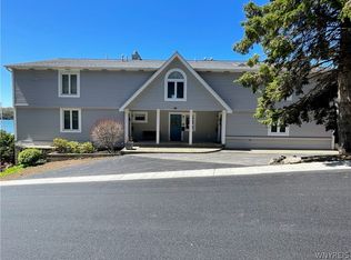1 Water St #TWO, Youngstown, NY 14174