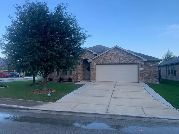 5611 Briar Knl, New Braunfels, TX 78132