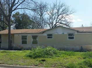 507 Rees St, Kerrville, TX 78028