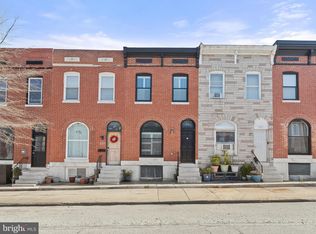 223 S East Ave, Baltimore, MD 21224