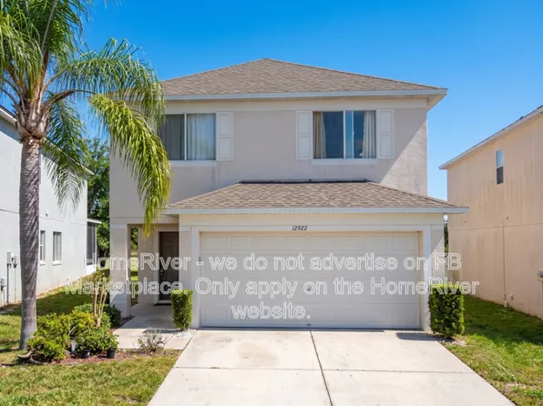 12972 Fennway Ridge Dr, Riverview, FL 33579