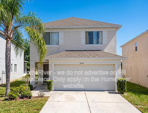 12972 Fennway Ridge Dr Photo 1