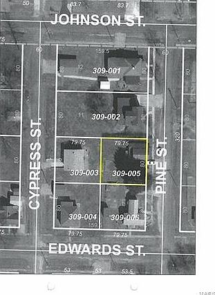 2nd image of 319 S Pine St
