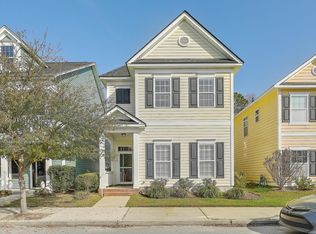 424 Forsythia Ave, Summerville, SC 29483