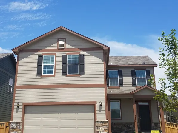 1783 Aquamarine Dr, Lochbuie, CO 80603