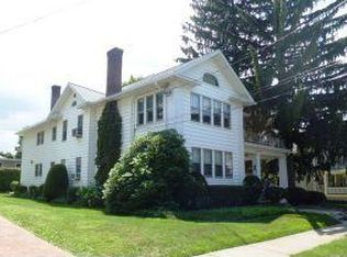 47 Johnson Ave, Binghamton, NY 13905