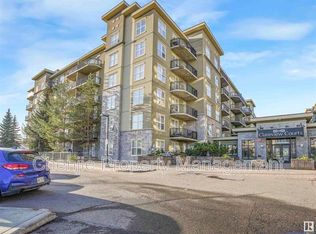 4245 139th Ave NW #2-202, Edmonton, AB T5Y3E8