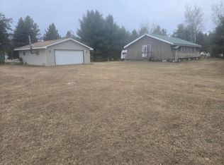 N9423 Brunette Ln, Birnamwood, WI 54414