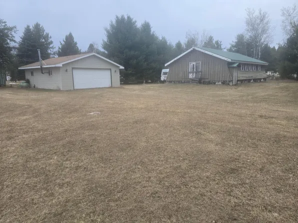 N9423 Brunette Ln, Birnamwood, WI 54414