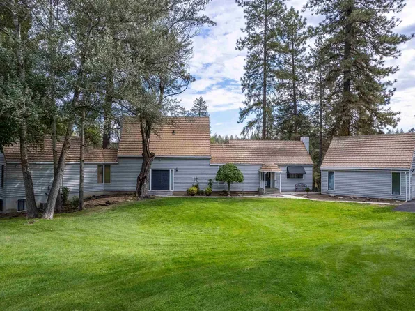 20304 N Little Spokane Dr, Colbert, WA 99005