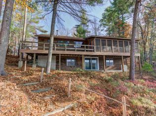 1142 Lord Rd, Sanbornville, NH 03872