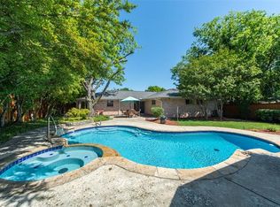9117 Aldwick Dr, Dallas, TX 75238