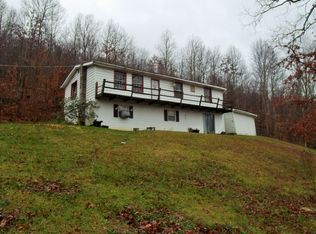1049 Goodan Creek, Olive Hill, KY 41164