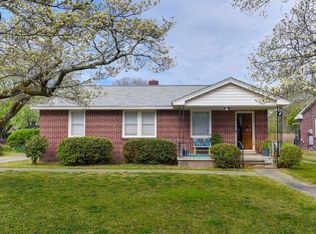 1527 S Kilbourne Rd, Columbia, SC 29205