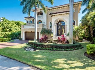 185 S Beach Dr, Marco Island, FL 34145