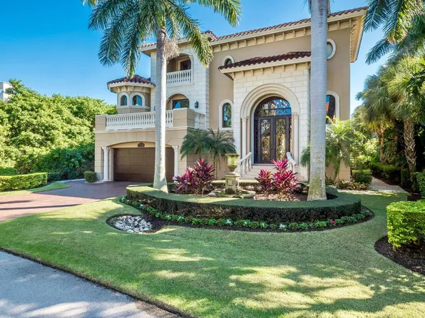 185 S Beach Dr, Marco Island, FL 34145