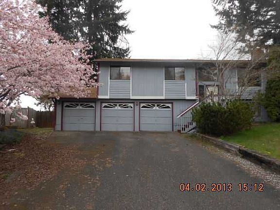 2nd image of 20612 16th Avenue Ct E