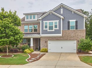 112 Filigree Way, Durham, NC 27713