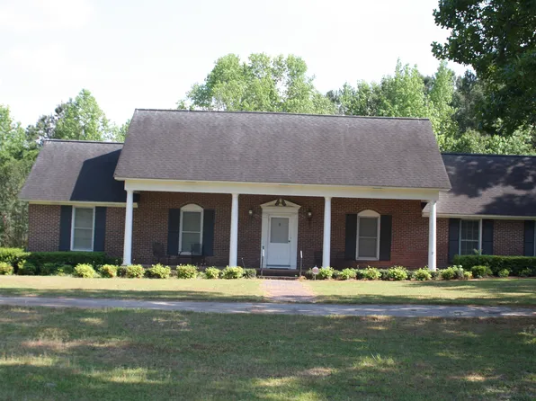 5849 Gold Mine Hwy, Kershaw, SC 29067